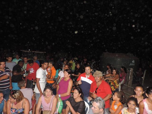 Abertura do I Campeonato de Futebol da Juventude da zona rural. Veja! - Imagem 4