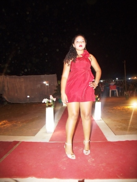 Daniel Silva e Maria Rita são os vencedores 2015/2016 no desfile da Comunidade Boi Morto - Imagem 16