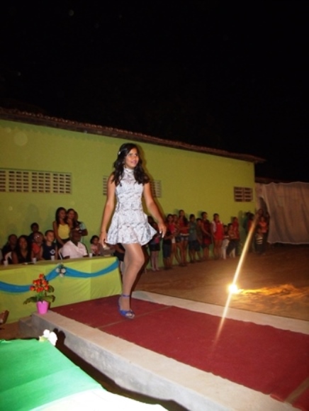 Daniel Silva e Maria Rita são os vencedores 2015/2016 no desfile da Comunidade Boi Morto - Imagem 17