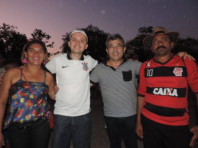 Abertura do I Campeonato de Futebol da Juventude da zona rural. Veja! - Imagem 25
