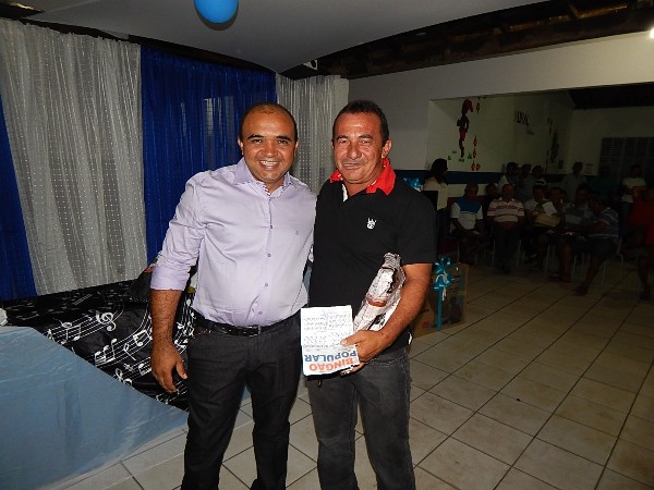 Veja como foi a grande festa em comemoração ao dia dos Pais  - Imagem 23