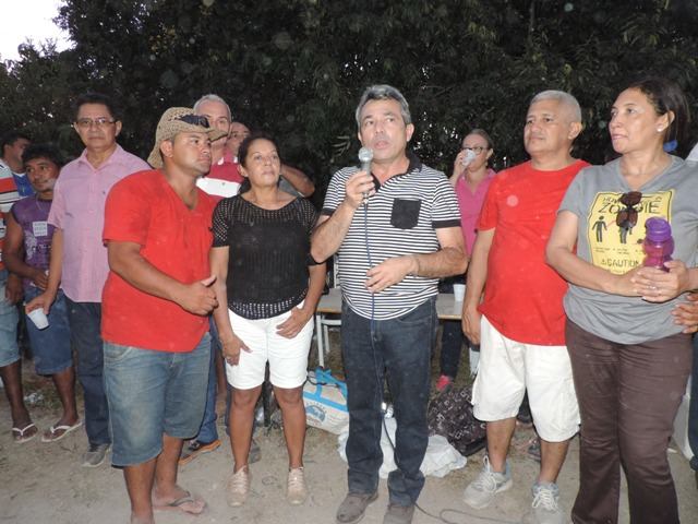 Abertura do I Campeonato de Futebol da Juventude da zona rural. Veja! - Imagem 18