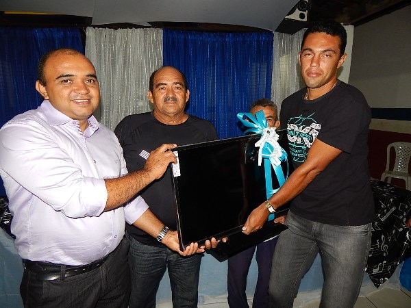 Veja como foi a grande festa em comemoração ao dia dos Pais  - Imagem 48