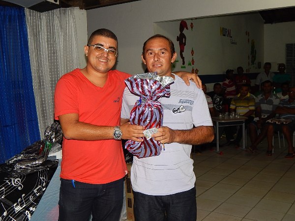 Veja como foi a grande festa em comemoração ao dia dos Pais  - Imagem 29