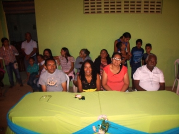 Daniel Silva e Maria Rita são os vencedores 2015/2016 no desfile da Comunidade Boi Morto - Imagem 15