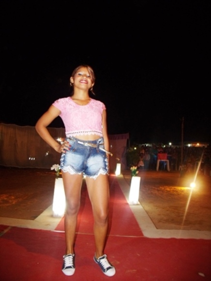 Daniel Silva e Maria Rita são os vencedores 2015/2016 no desfile da Comunidade Boi Morto - Imagem 8