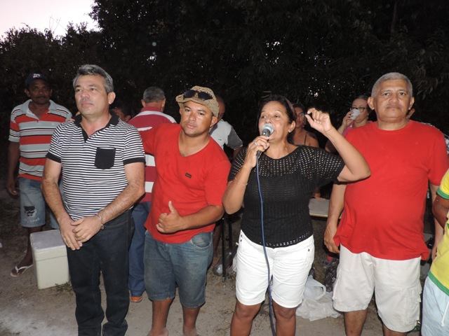 Abertura do I Campeonato de Futebol da Juventude da zona rural. Veja! - Imagem 7