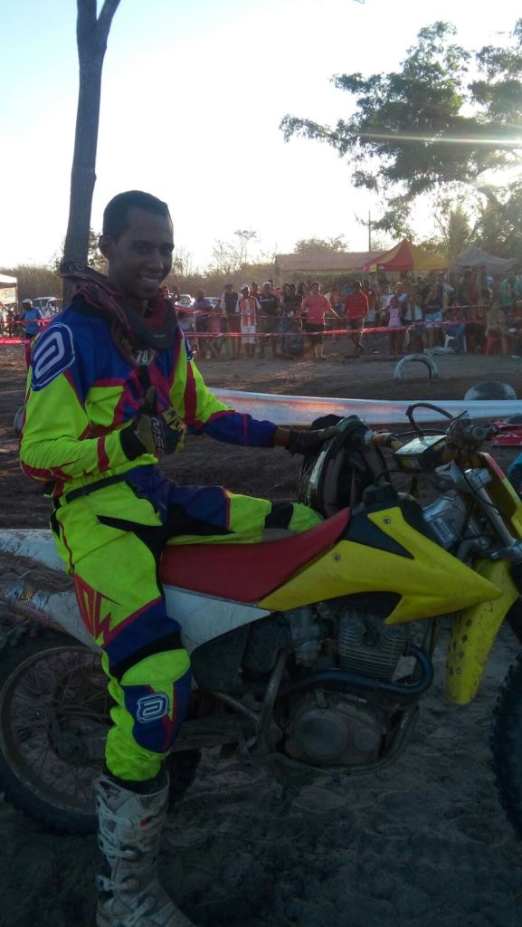 Altas Aventuras Marcou o 1ª Enduro dos Fortes na cidade de Francisco Ayres  - Imagem 21