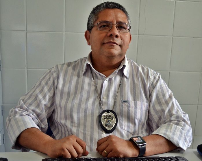 Acusado de matar metalúrgico em Parnaíba é preso pela PM - Imagem 8