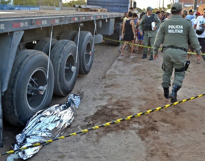 Acusado de matar metalúrgico em Parnaíba é preso pela PM - Imagem 4