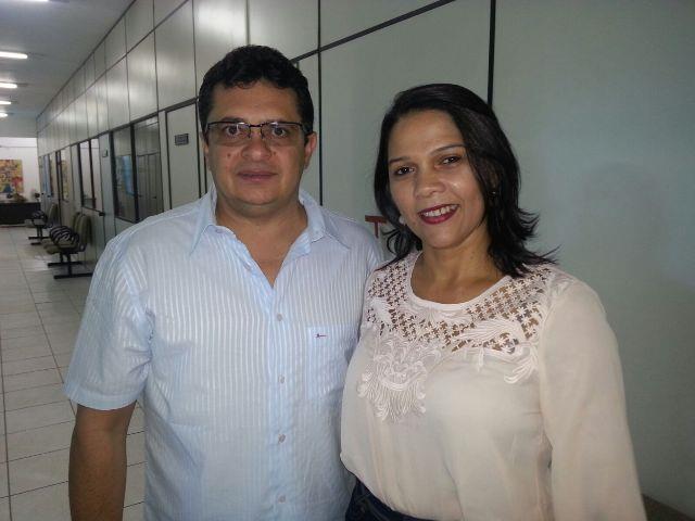 Prefeito de Pimenteiras Venicio do Ó participa de reunião na APPM - Imagem 10