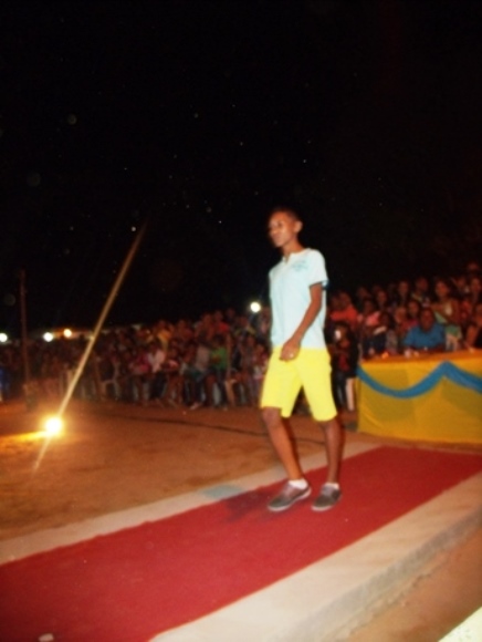 Daniel Silva e Maria Rita são os vencedores 2015/2016 no desfile da Comunidade Boi Morto - Imagem 12