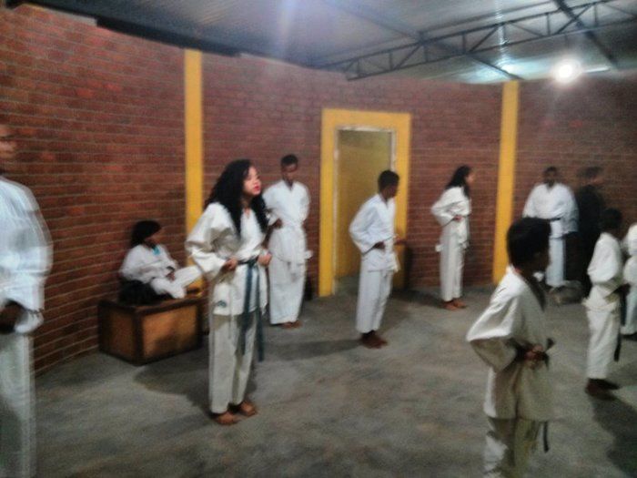 Prefeitura Municipal promove vários eventos e prestação de serviços durante o festejo da cidade - Imagem 2