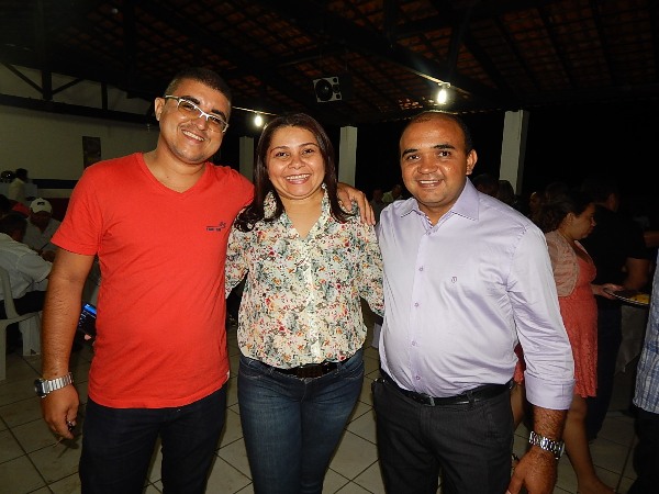 Veja como foi a grande festa em comemoração ao dia dos Pais  - Imagem 43