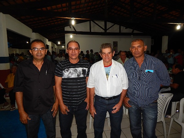 Veja como foi a grande festa em comemoração ao dia dos Pais  - Imagem 42