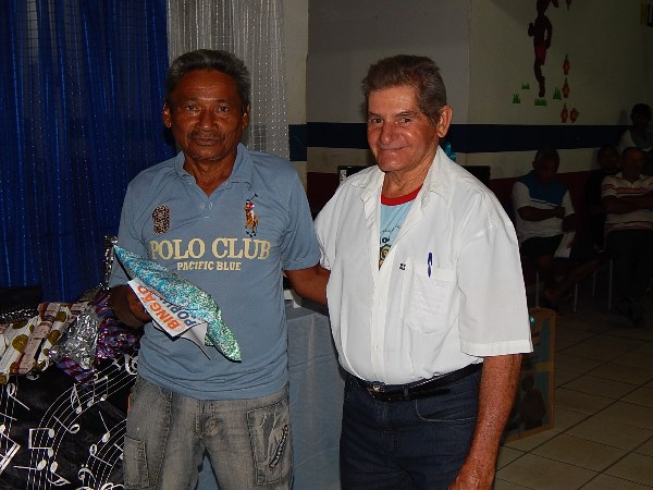 Veja como foi a grande festa em comemoração ao dia dos Pais  - Imagem 20