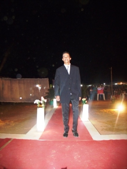 Daniel Silva e Maria Rita são os vencedores 2015/2016 no desfile da Comunidade Boi Morto - Imagem 21