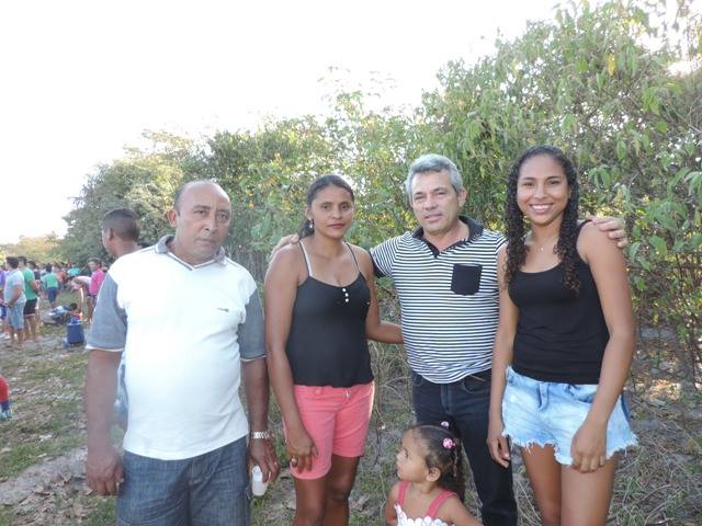 Abertura do I Campeonato de Futebol da Juventude da zona rural. Veja! - Imagem 12