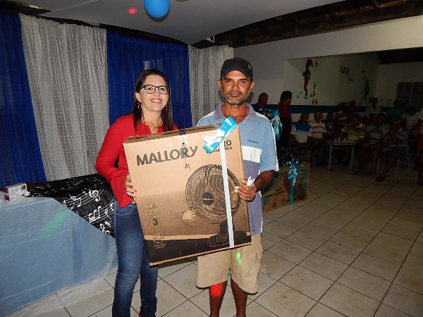 Veja como foi a grande festa em comemoração ao dia dos Pais  - Imagem 32