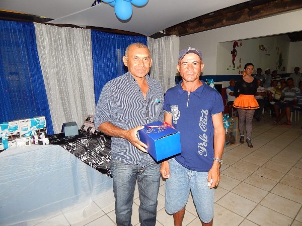 Veja como foi a grande festa em comemoração ao dia dos Pais  - Imagem 15