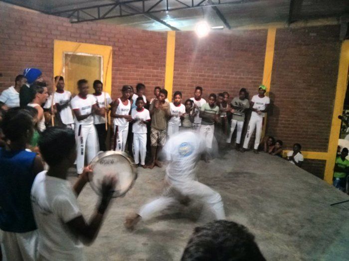 Prefeitura Municipal promove vários eventos e prestação de serviços durante o festejo da cidade - Imagem 4