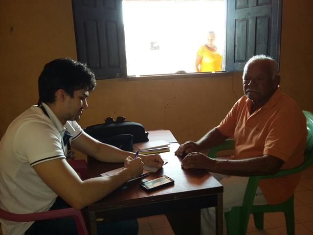 Prefeito de Pimenteiras Venicio do Ó participa de reunião na APPM - Imagem 8