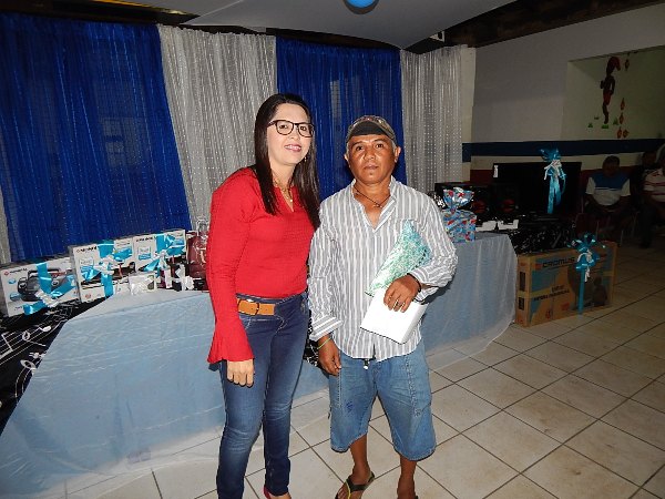 Veja como foi a grande festa em comemoração ao dia dos Pais  - Imagem 10