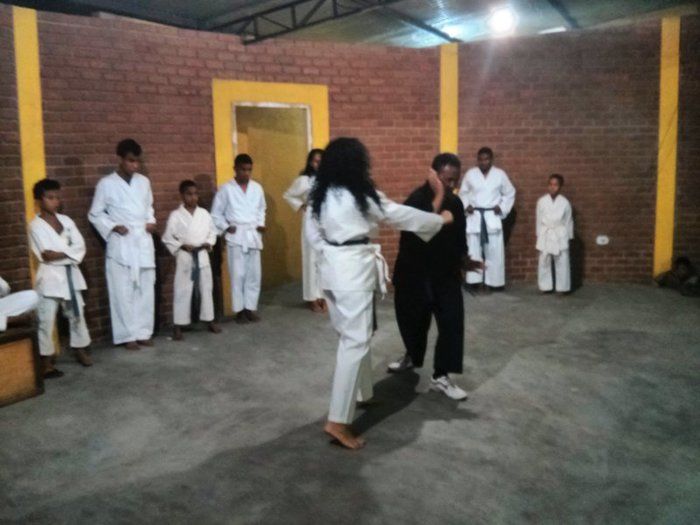 Prefeitura Municipal promove vários eventos e prestação de serviços durante o festejo da cidade - Imagem 3