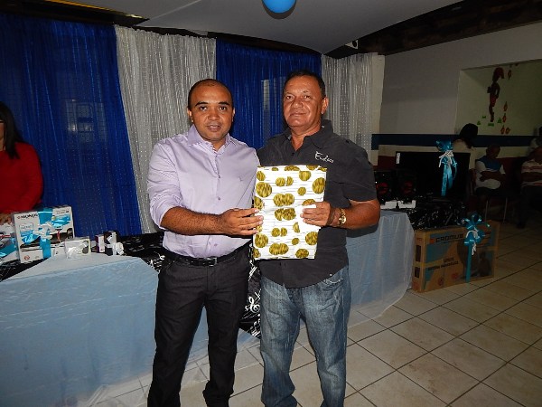 Veja como foi a grande festa em comemoração ao dia dos Pais  - Imagem 25