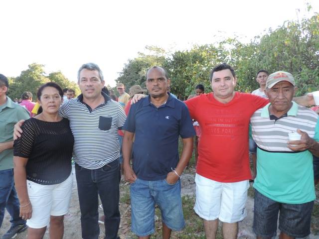 Abertura do I Campeonato de Futebol da Juventude da zona rural. Veja! - Imagem 19