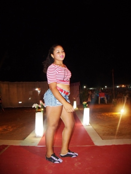 Daniel Silva e Maria Rita são os vencedores 2015/2016 no desfile da Comunidade Boi Morto - Imagem 11