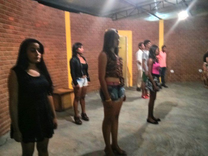 Prefeitura Municipal promove vários eventos e prestação de serviços durante o festejo da cidade - Imagem 1