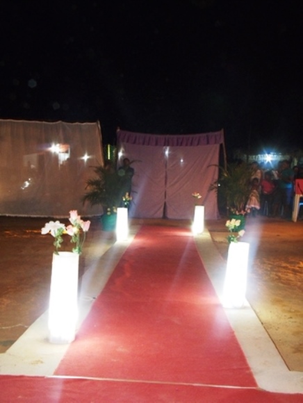 Daniel Silva e Maria Rita são os vencedores 2015/2016 no desfile da Comunidade Boi Morto - Imagem 1