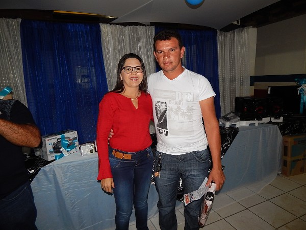 Veja como foi a grande festa em comemoração ao dia dos Pais  - Imagem 31