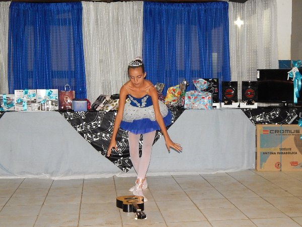 Veja como foi a grande festa em comemoração ao dia dos Pais  - Imagem 13