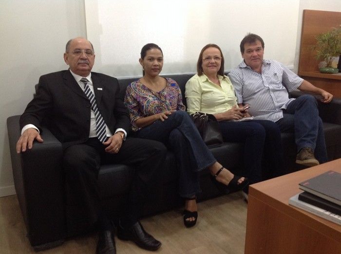 Em outubro Justiça Itinerante chegará a Miguel Alves - Imagem 1