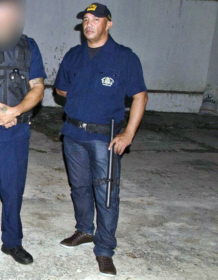 Homem é baleado durante assalto, reage e mata bandido no norte do Piauí - Imagem 3