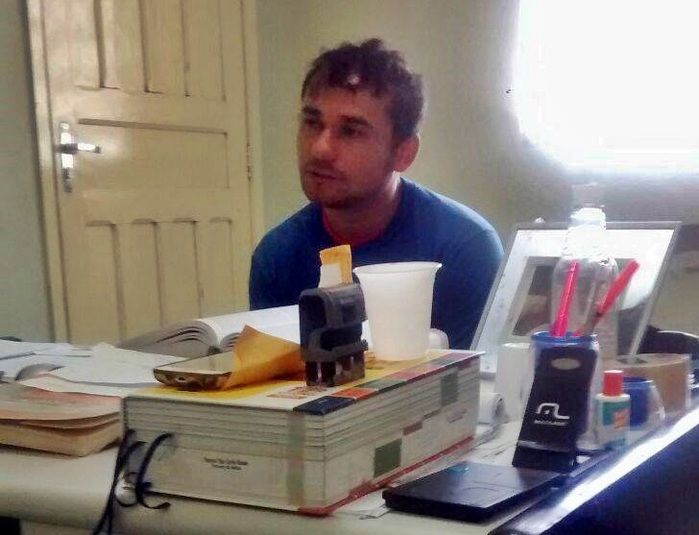 Homem é baleado durante assalto, reage e mata bandido no norte do Piauí - Imagem 6