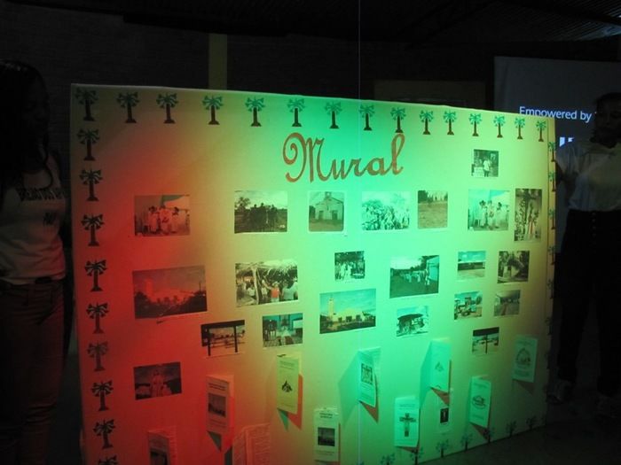 Programação Cultural, um show de talento, tradição, costumes e cultura local na Praça Central da cidade  - Imagem 7