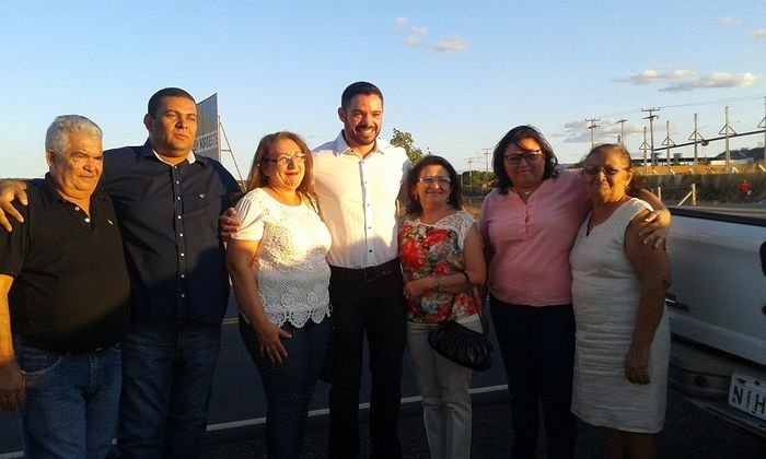 Primeira imagem sacra do Piauí retorna à cidade de Oeiras - Imagem 2