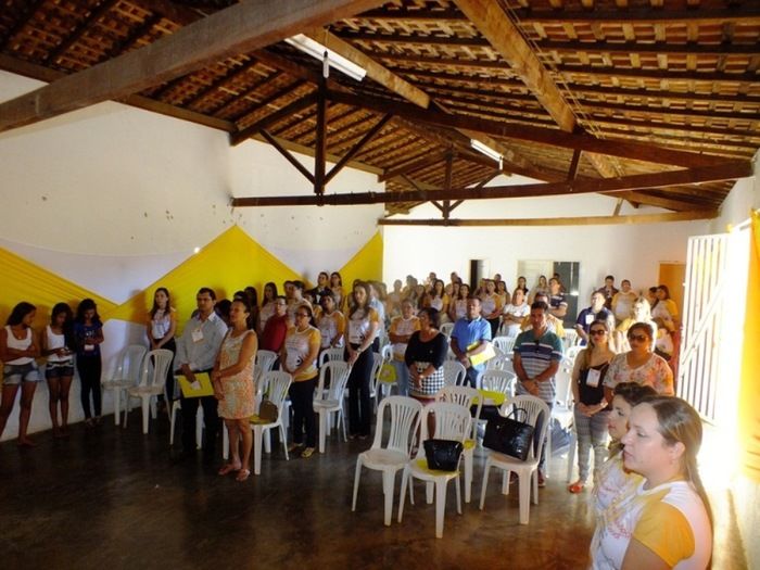 Dom Expedito Lopes realizou a VIII Conferência Municipal de Assistência Social - Imagem 14