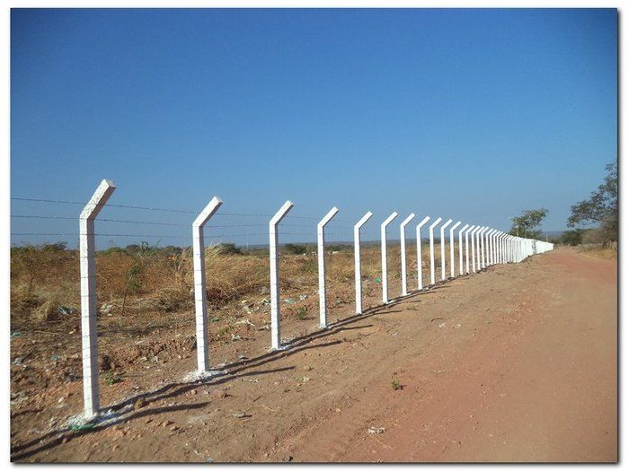 Aterro sanitário de Inhuma serve de referência para outras Cidades do interior do estado - Imagem 6