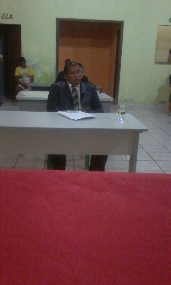 Prefeito Zé Resende participa de abertura dos trabalhos legislativos em Boa Hora - Imagem 4