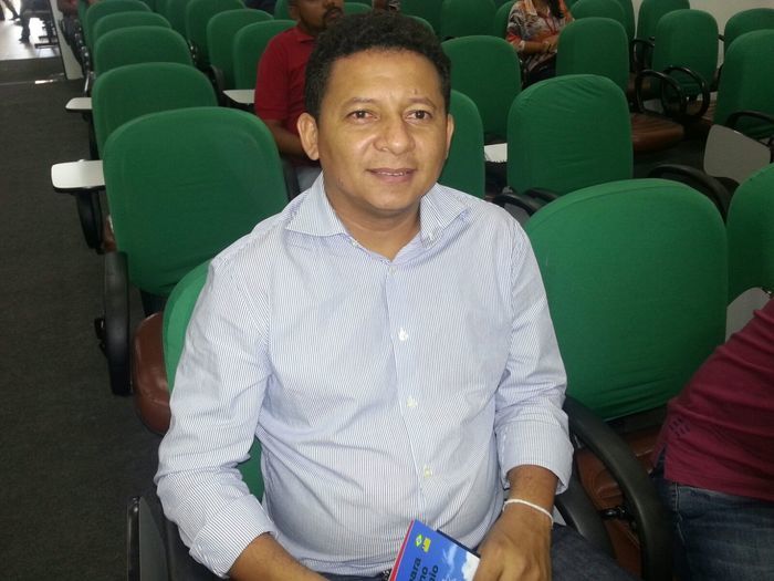 Prefeito Zé Resende e outros prefeitos do Piauí participam de reunião na APPM para discutirem a falência dos municípios - Imagem 1