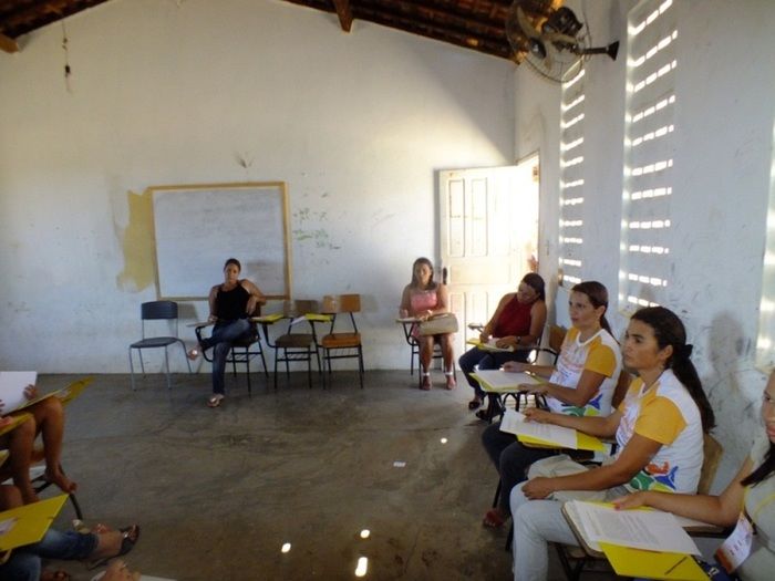 Dom Expedito Lopes realizou a VIII Conferência Municipal de Assistência Social - Imagem 78