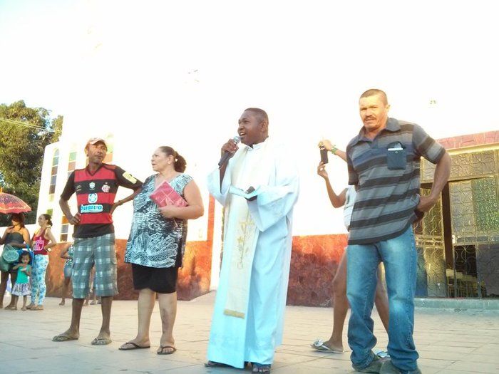 Cavalgada pelas ruas da cidade marca a tradicional noite do Vaqueiro no Festejo do Bom Jesus da Lapa  - Imagem 13