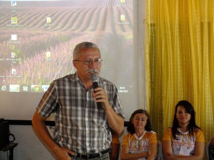 Dom Expedito Lopes realizou a VIII Conferência Municipal de Assistência Social - Imagem 40