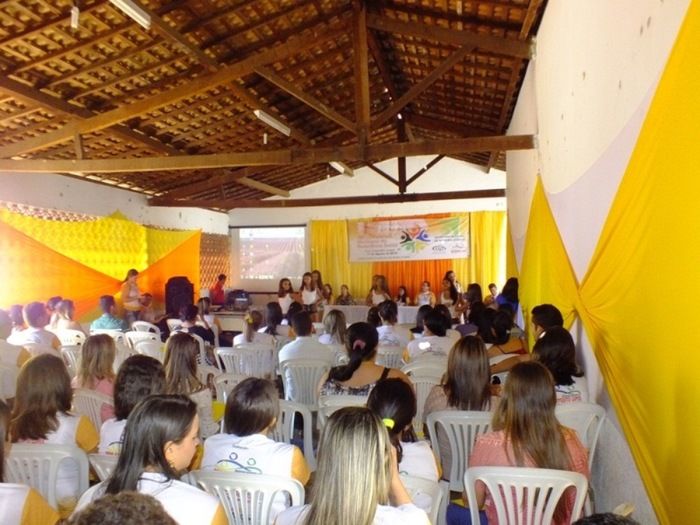 Dom Expedito Lopes realizou a VIII Conferência Municipal de Assistência Social - Imagem 23