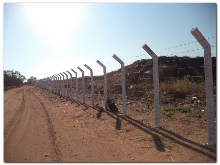 Aterro sanitário de Inhuma serve de referência para outras Cidades do interior do estado - Imagem 5