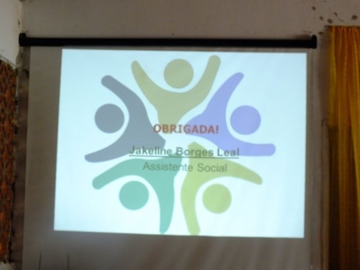 Dom Expedito Lopes realizou a VIII Conferência Municipal de Assistência Social - Imagem 60